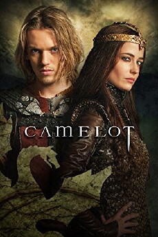 Camelot (2011) - Stream Online