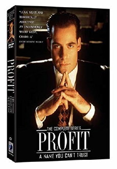 Profit (1996) - Stream Online