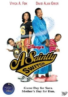A Saintly Switch (1999) - Stream Online