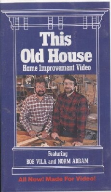 This Old House (1979) - Stream Online