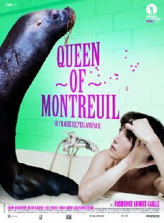 Queen of Montreuil (2012) - Stream Online
