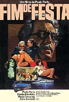 Fim de Festa (1978) - Stream Online