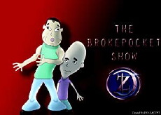 The Brokepocket Show (2016) - Stream Online