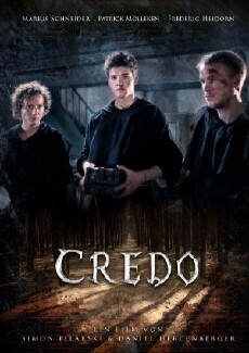 Credo (2015) - Stream Online