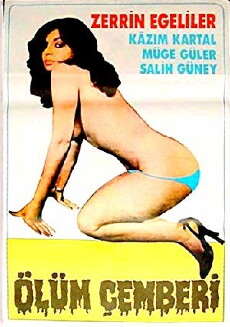 Seks ve ölüm çemberi (1978) - Stream Online