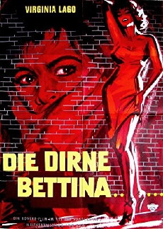 Die Lasterhafte (1964) - Stream Online