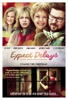 Expect Delays (2015) - Stream Online