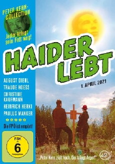 Haider lebt - 1. April 2021 (2002) - Stream Online