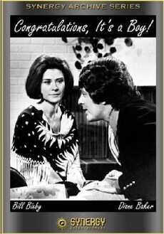 Congratulations, It's a Boy! (1971) - Stream Online