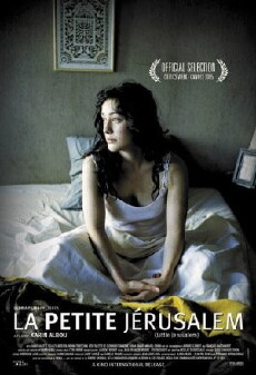 Little Jerusalem (2005) - Stream Online