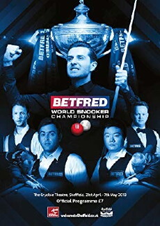 World Championship Snooker (1973) - Stream Online