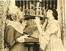 Passion (1917) - Stream Online