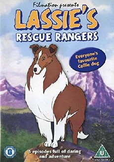 Lassie's Rescue Rangers (1973) - Stream Online