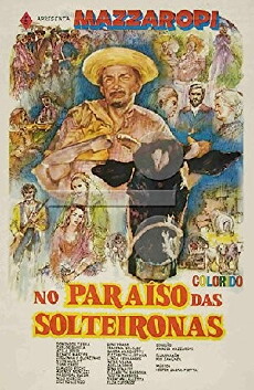 No Paraíso das Solteironas (1969) - Stream Online