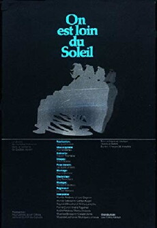 On est loin du soleil (1971) - Stream Online
