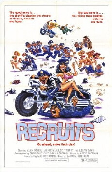 Recruits (1986) - Stream Online