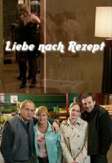 Liebe nach Rezept (2007) - Stream Online