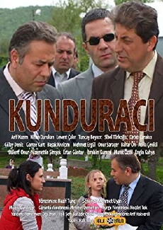 Kunduraci (2007) - Stream Online