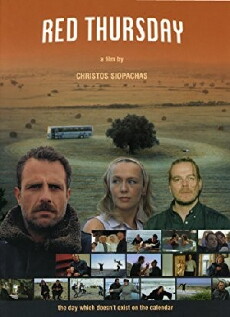 Red Thursday (2003) - Stream Online