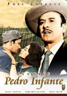 La vida de Pedro Infante (1966) - Stream Online