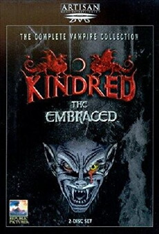 Kindred: The Embraced (1996) - Stream Online