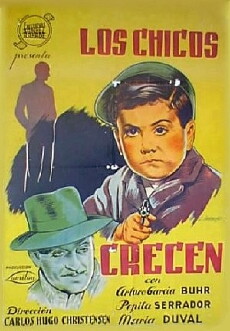 The Kids Grow Up (1942) - Stream Online