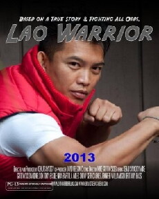 Lao Warrior (2015) - Stream Online
