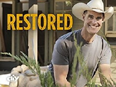 Restored (2017) - Stream Online