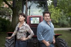 Willkommen in Kölleda (2012) - Stream Online