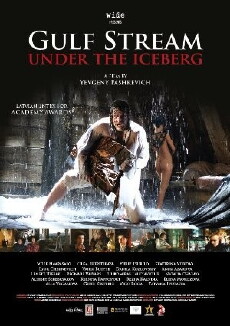 Gulf Stream Under the Iceberg (2012) - Stream Online