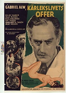 Kärlekslivets offer (1944) - Stream Online