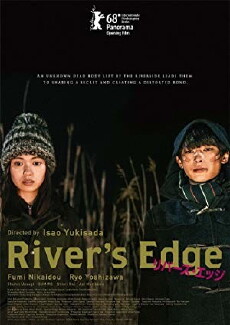 River's Edge (2018) - Stream Online