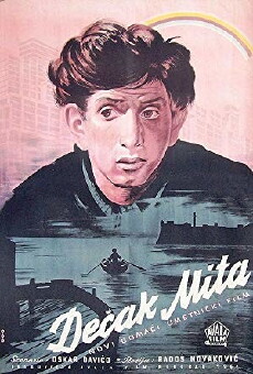 The Boy Mita (1951) - Stream Online