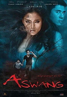 Aswang (2011) - Stream Online
