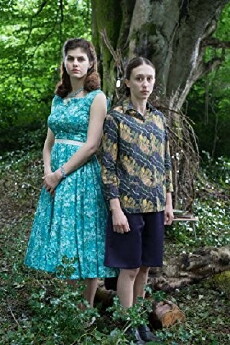 We Have Always Lived in the Castle (2018) - Stream Online