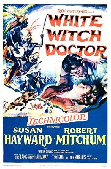 White Witch Doctor (1953) - Stream Online
