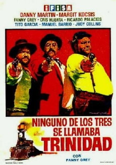 Fat Brothers of Trinity (1973) - Stream Online