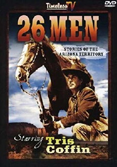 26 Men (1957) - Stream Online