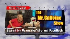 The Mr. Caffeine Show (2014) - Stream Online