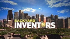 Backyard Inventors (2012) - Stream Online