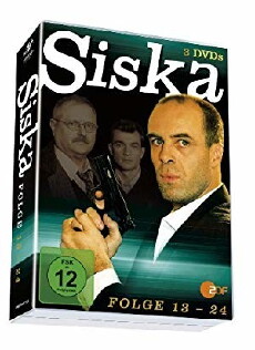 Siska (1998) - Stream Online