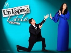 Un esposo para Estela (2009) - Stream Online
