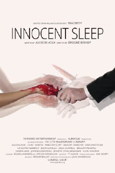 Innocent Sleep (2015) - Stream Online