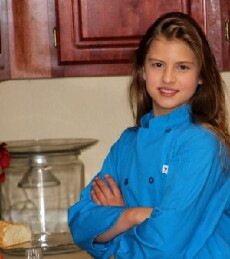 Priscilla's Kitchen Adventures (2016) - Stream Online