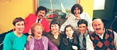 Los Venegas (1989) - Stream Online
