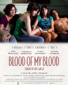 Blood of My Blood (2011) - Stream Online