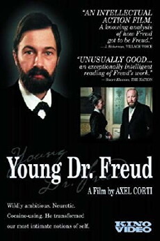 Young Dr. Freud (1976) - Stream Online