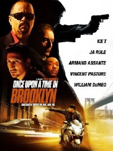 Once Upon a Time in Brooklyn (2013) - Stream Online