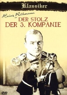 Der Stolz der 3. Kompanie (1932) - Stream Online