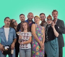 Grossmalerman! (2011) - Stream Online
